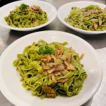 tagliatelle 2